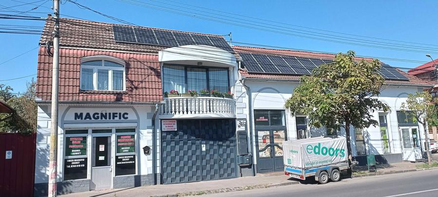 Spatiu comercial de inchiriat - 1