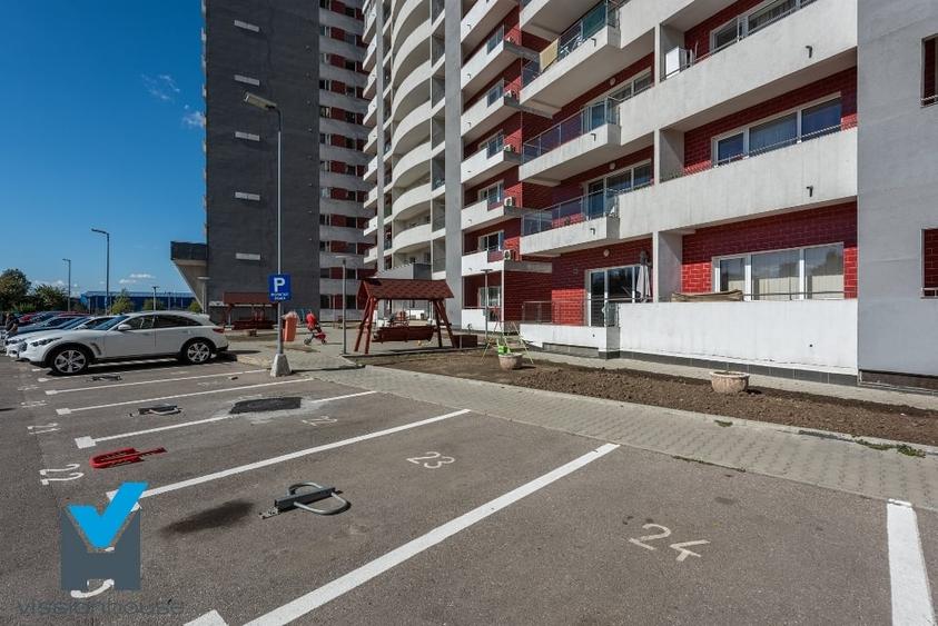 Apartament 3 camere Bucuresti Noi | Metropolis Residence - 14