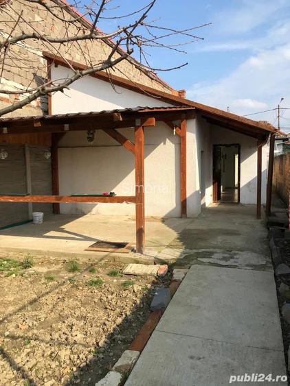 Proprietar vand casa