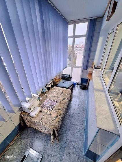 Apartament 3 camere langa Gradina Botanica,2 balcoane,lift nou,mobilat - 7