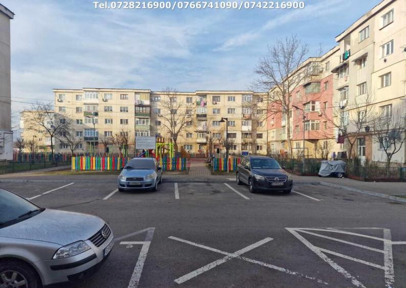 Apartament 2 camere ,situat in Rovinari, Str Termocentralei - 2