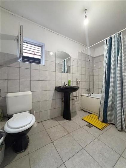 Casa 6 camere, 3 bai, 300mp teren, zona Centrala, Matei Basarab, - 11