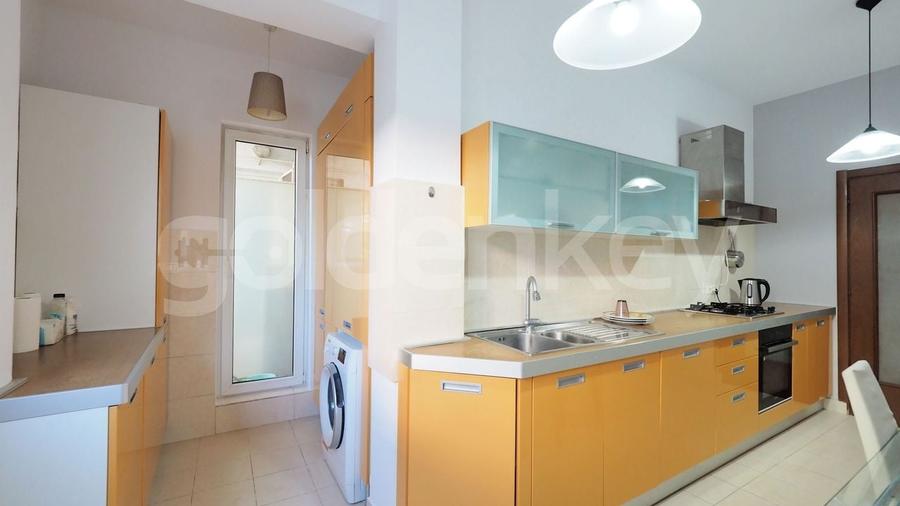 Apartament spatios cu 4 camere | 22mp terase | garaj - 7