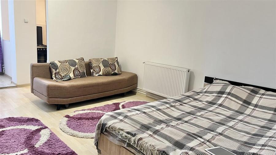 Garsoniera de inchiriat in Brasov zona Colina Universitatii - 6