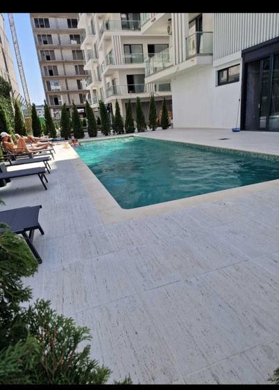 Queens residence- Apartament 2 camere Mamaia Nord | Mobilat si utilat complet | 70 m de plaja - 1