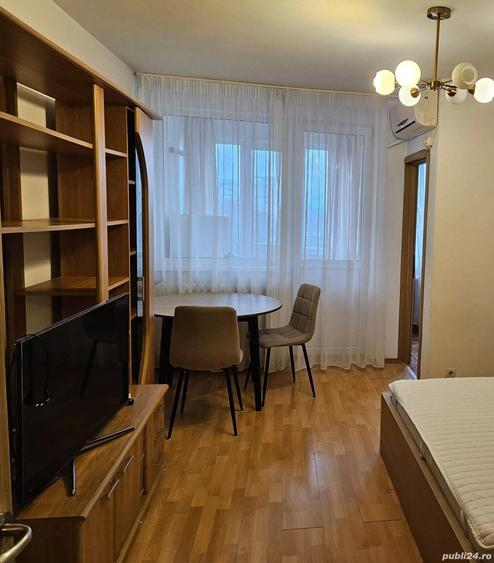 DRUMUL TABEREI - 3 minute metrou - Garsoniera confort 1 - MODERNA - 1