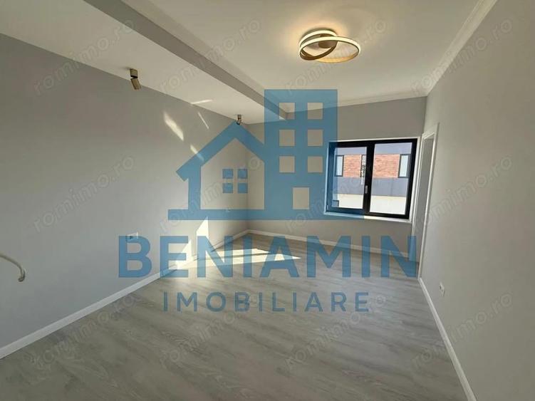 Casa Moderna-Damila-3 dormitoare-curte amenajata-La cheie-Asfalt - 6