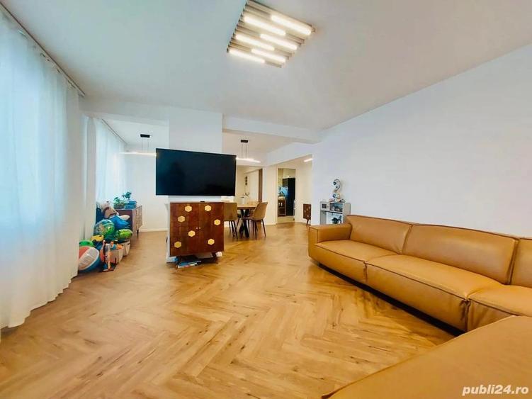 PROPRIETAR! Vila in complex in Fundeni DOBROESTI la 900m de Bucuresti Sector 2 - 7