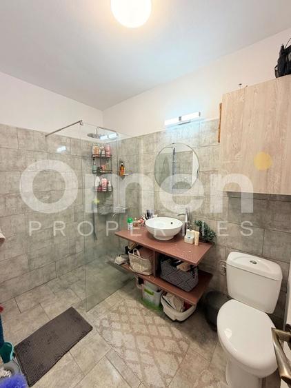 Apartament de vanzare | Zona Branduselor | 47+9 mp - 9