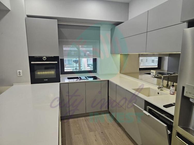 Apartament de lux cu terasă 95 mp – Vita Bella Pipera - 5