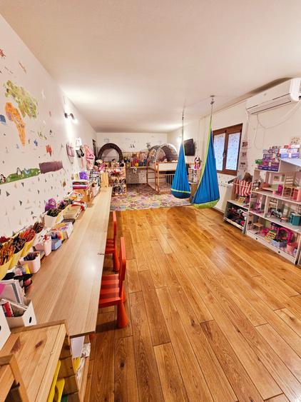 Vanzare vila 6 camere, mobilata si utilata, in Banesti - 37