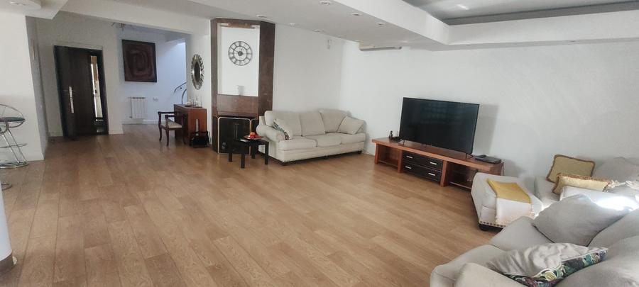 Vila cu piscina Pipera de inchiriat - 11