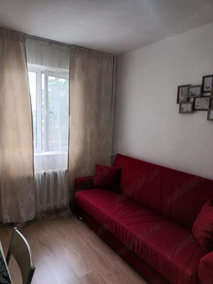 Inchiriez garsoniera zona Centrala - 4