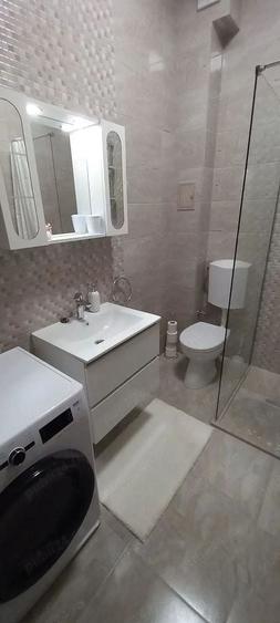 APARTAMENT 2 CAMERE| LOC DE PARCARE| ZONA DOAMNA STANCA - 5