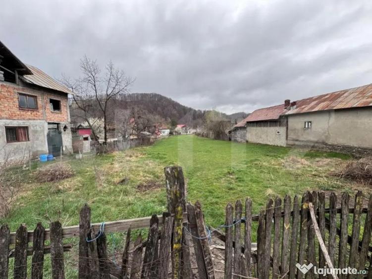 Oportunitate de investitie in Comuna Bezdead - 2