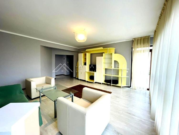 | Apartament 2 camere | 73 mp | Terasa 18 mp | Andrei Muresanu | - 1