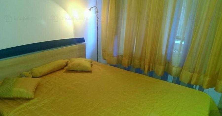 Inchiriere apartament cu 3 camere -Predeal - 1