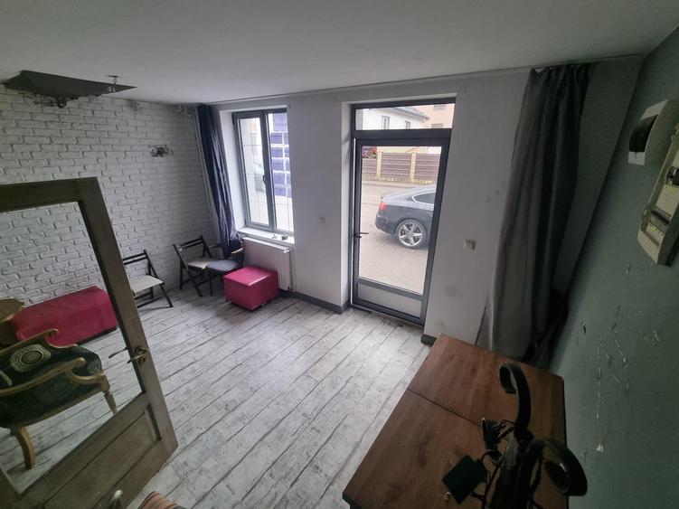 Spatiu comercial de inchiriat TATARASI, PIATA CHIRILA - 3