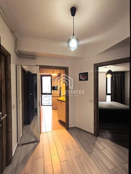 2 Camere-Unirii-Pasajul Marasesti-2018-Centrala Proprie-2/5-Lift - 8