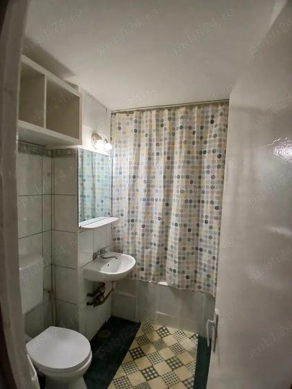 Apartament 2 camere zona Enachita Vacarescu-centrala termica - 1