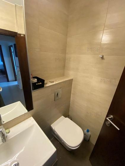 Apartament cu 2 camere decomandat în Dorobanți