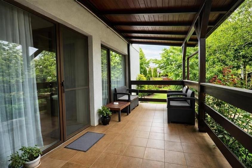 Vila spatioasa in Sancraiu, 2 intrari, foisor, parcare,5 minute de Targu Mures. - 10