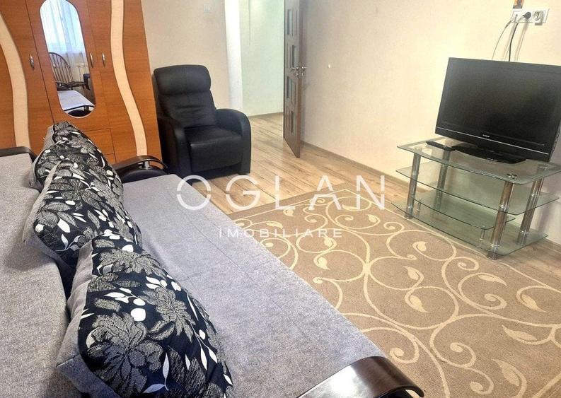 2 camere Valea Aurie, et.3, balcon, comision 0% - 6