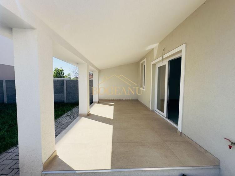 BG09 Duplex modern P+E,Asfalt,Gazon-Chisoda - 20