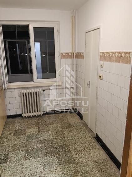 Apartament 3 camere, etaj intermediar, zona Take Ionescu, Timisoara - 9