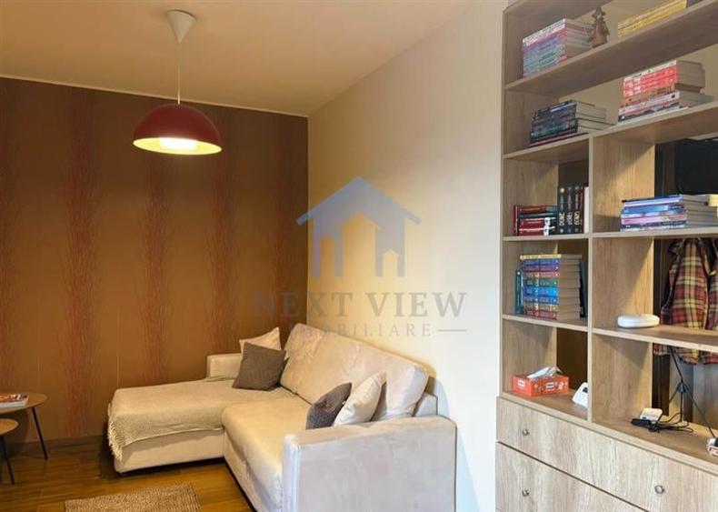 Apartament 2 camere, Central - 7