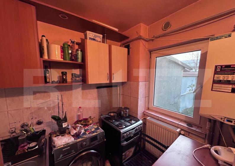 Garsoniera Confort 1- Zona 9Mai - 4