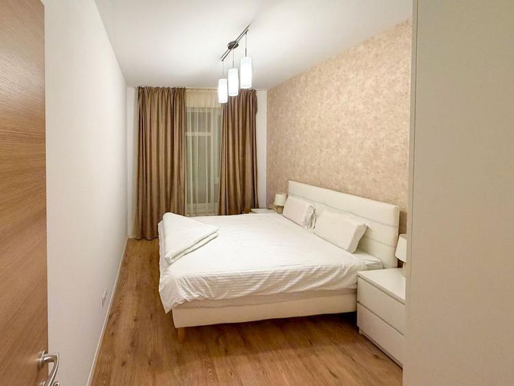 Vânzare I Apartament 2 Camere | Parcare Inclusă I Floreasca - 10