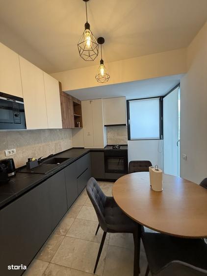 Apartament 3 camere, garaj si terasa Central - 6