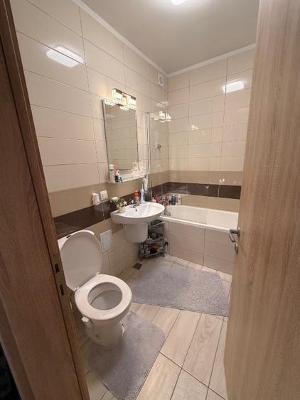 Tractorul - Nicolae Labis: Apartament 2 camere open space, parcare inclusa - 6