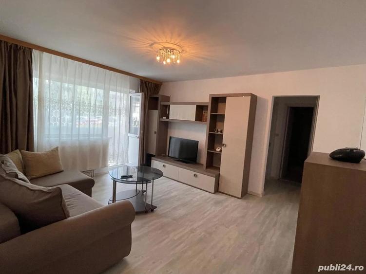Ofer spre inchiriere apartament 2 camere semidecomandat etaj parter - 5