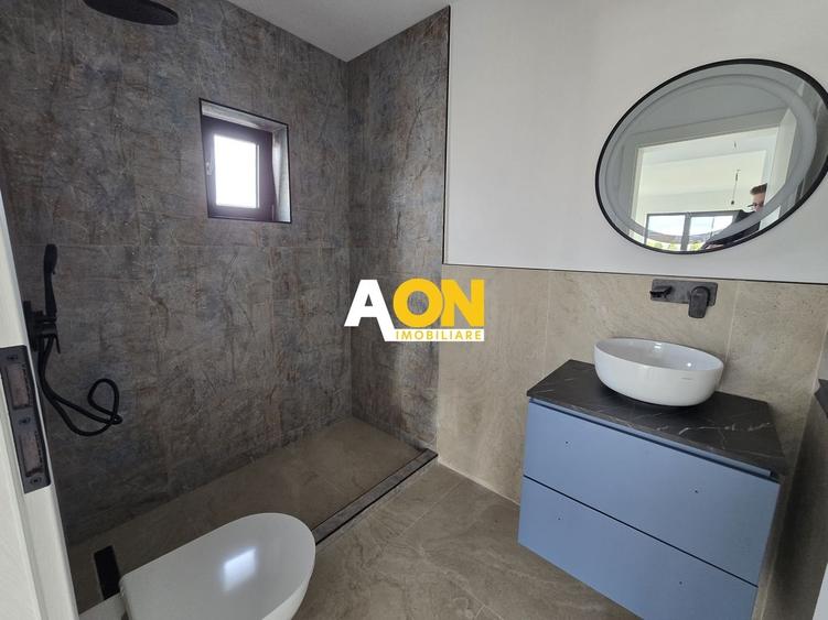 1/2 Duplex de Vânzare, 4 Camere, 350mp Teren, Zona Dealul Furcilor - 4