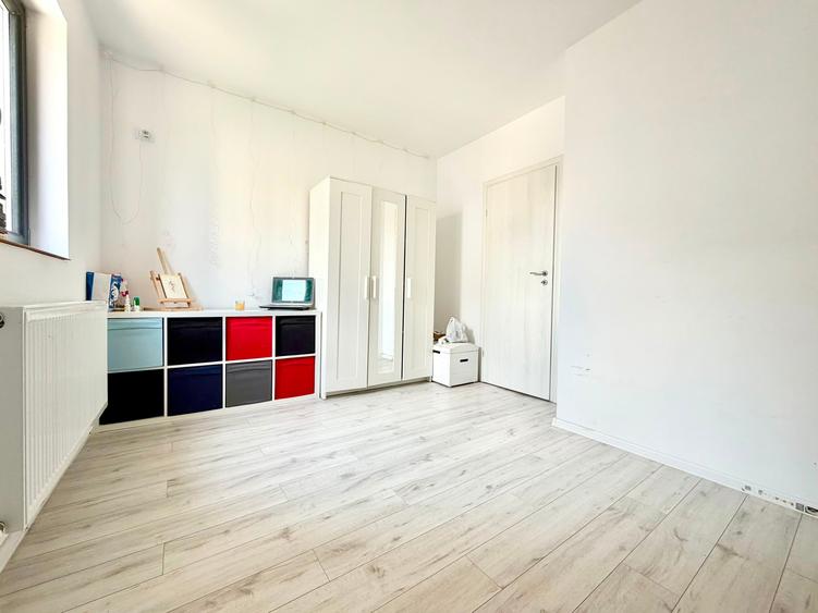 Comision 0% ! Mobilat si utilat | 2 camere tip Studio | Dudu - Chiajna - 5