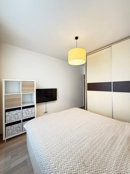 Apartament cu 2 camere în Metalurgiei