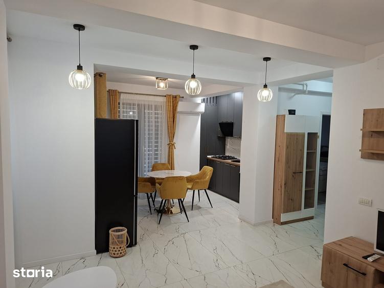 2 camere Exerci?iu/Teilor , mobilat / utilat / PARCARE ! - 7