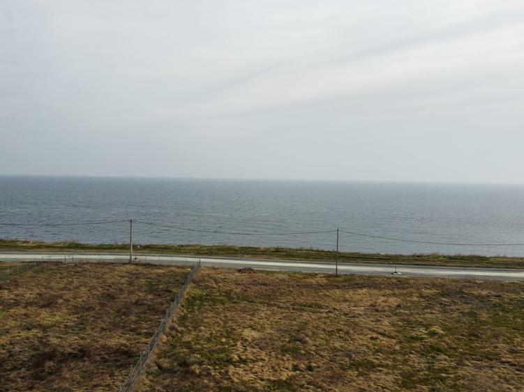 Teren de vanzare Costinesti randul  2 de la Marea Neagra - 3