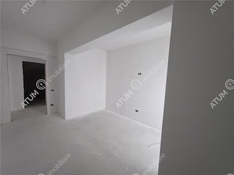 Apartament cu 3 camere si balcon in zona Calea Surii Mici din Sibiu - 13