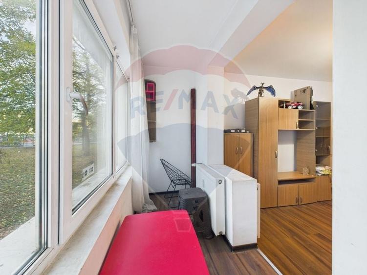 Apartament 5 camere | 111mp | Metrou 1 Decembrie - 25