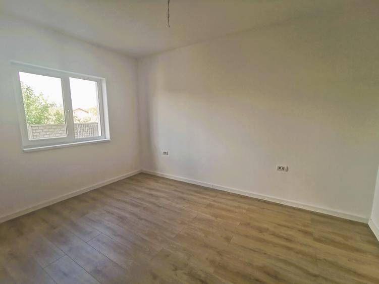 Giroc - Ap 2 cam - Su:52,6mp - Centrala proprie - Bloc nou - 2