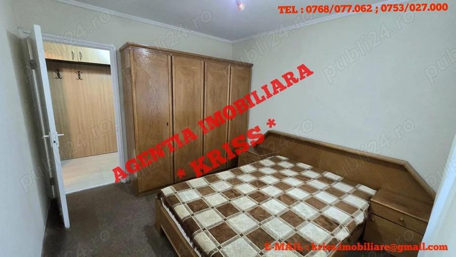 Ofer Spre Inchiriere Apartament 2 Camere NEGRU VODA Confort 1 Decomandat Etaj 2 Mobilat ?i Utilat - 3