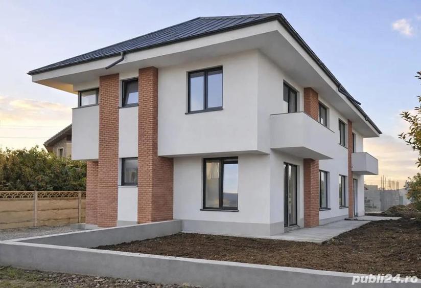 Vila P+E+M - Comision 0% - 6