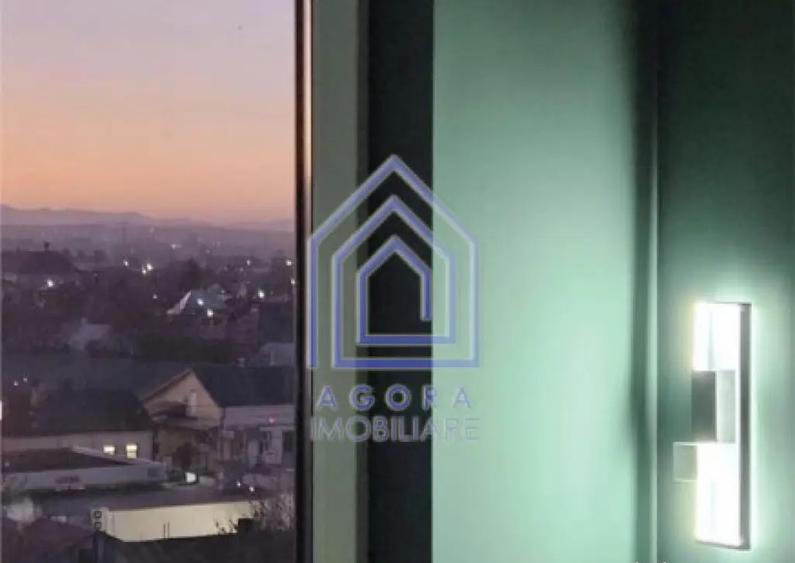 2 camere LUX Ultracentral Radauti | Parcare | Bloc nou - 6