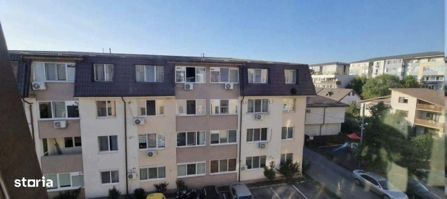 Apartament 3 camere Astrelor Drumul Fermei 69 Popesti-Leordeni. - 6