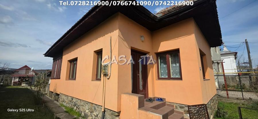 Casa cocheta, situata in Targu Jiu, Bld Ecaterina Teodoroiu - 4