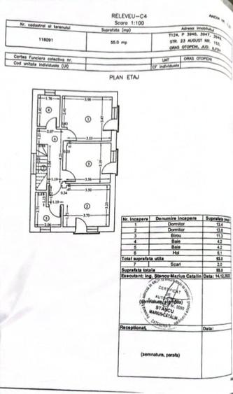 VILE SINGLE 2026 | 23 august | 10 min Metrou Otopeni | Proiect Nou! - 4