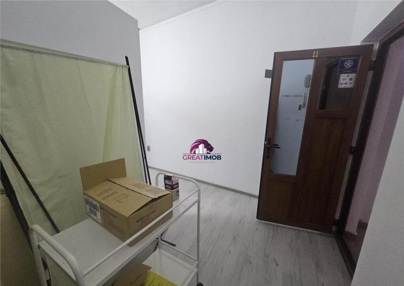 Apartament de inchiriat pentru locuit/Muncitori/Angajati/bir - 5